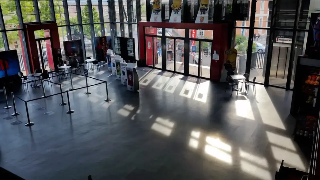 CGR Draguignan Chabran 2