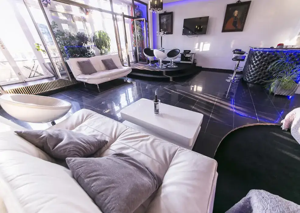 Loft Champs Elysées 2