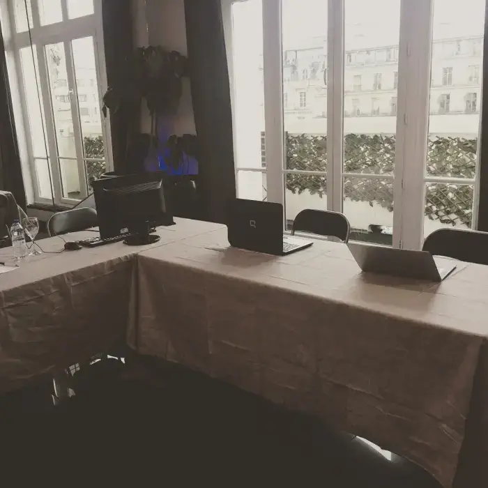Loft Champs Elysées 14