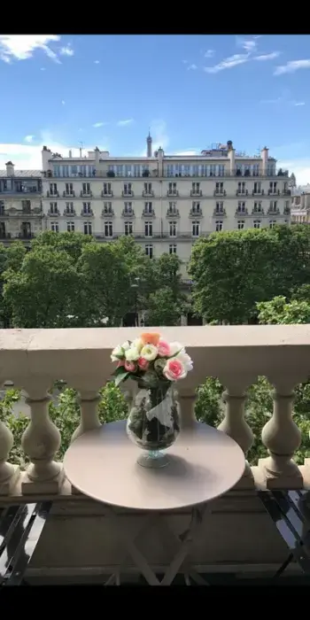 Loft Champs Elysées 16