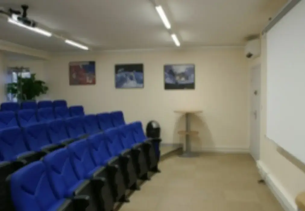 Centre International pour l'Aéronautique et le Spatial 3