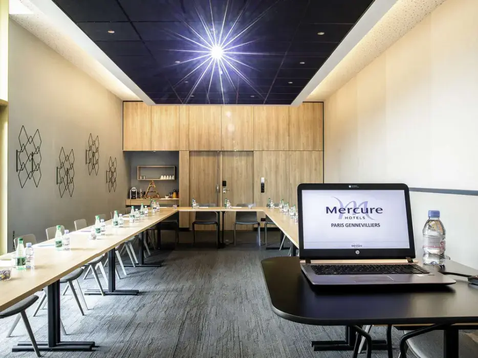 Mercure Paris Gennevilliers