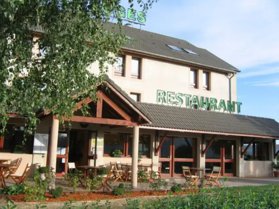 Sure Hotel by Best Western Rennes Chantepie