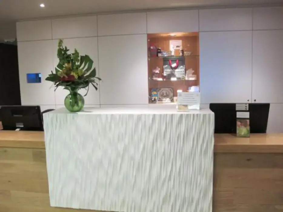 Sure Hotel by Best Western Rennes Chantepie 6
