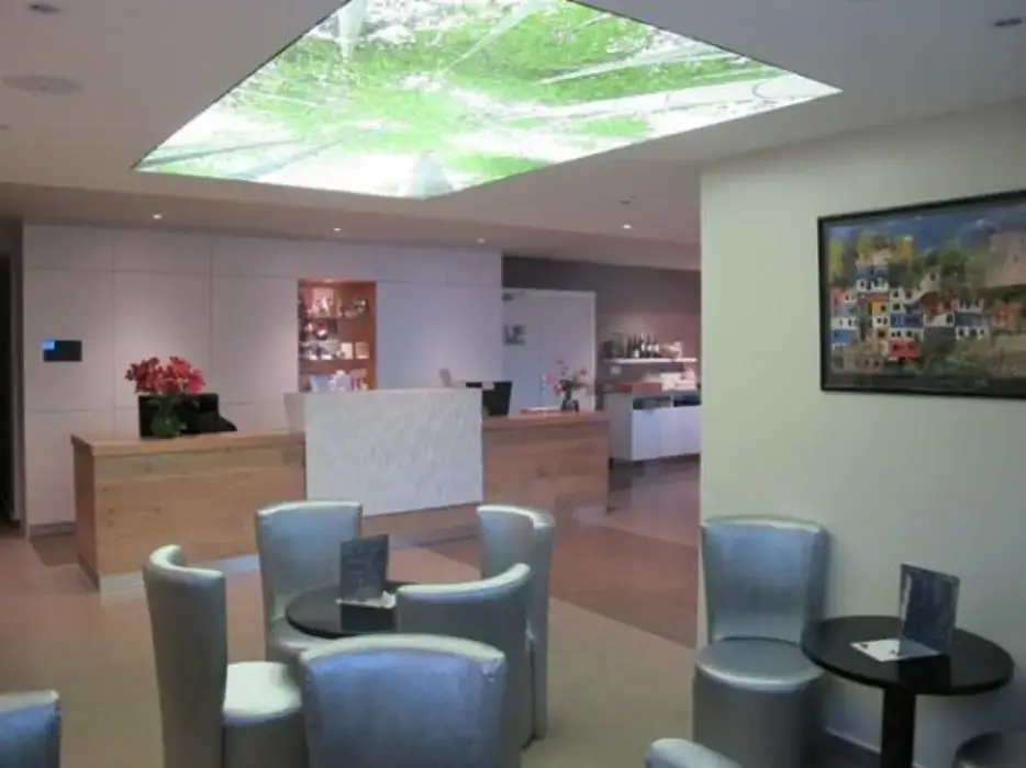 Sure Hotel by Best Western Rennes Chantepie 7