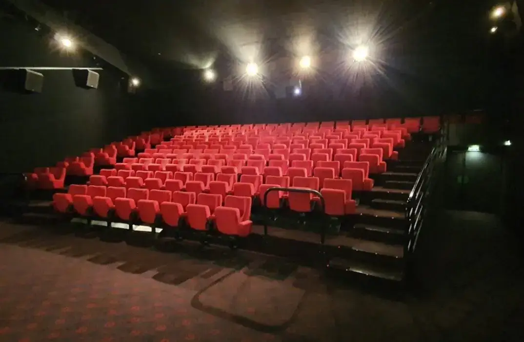 Gaumont Saint-Denis 2