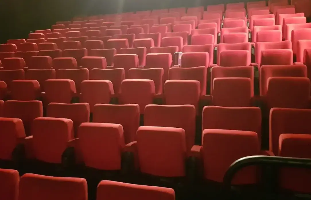 Gaumont Saint-Denis 5