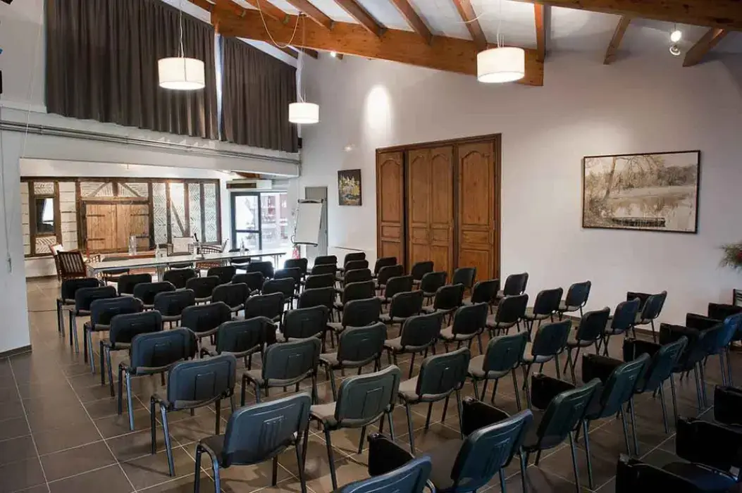 Relais du Moulin Neuf 2
