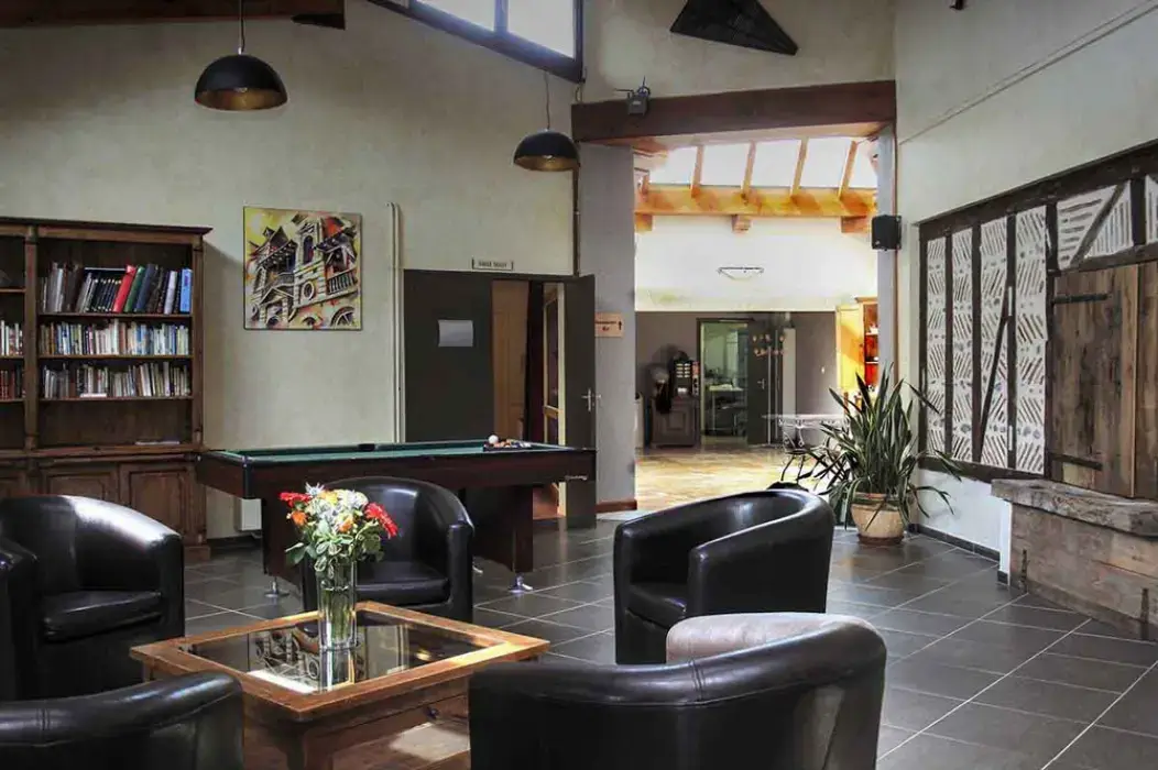 Relais du Moulin Neuf 4