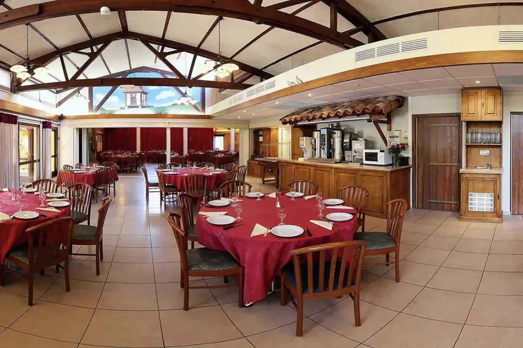 Relais du Moulin Neuf 5