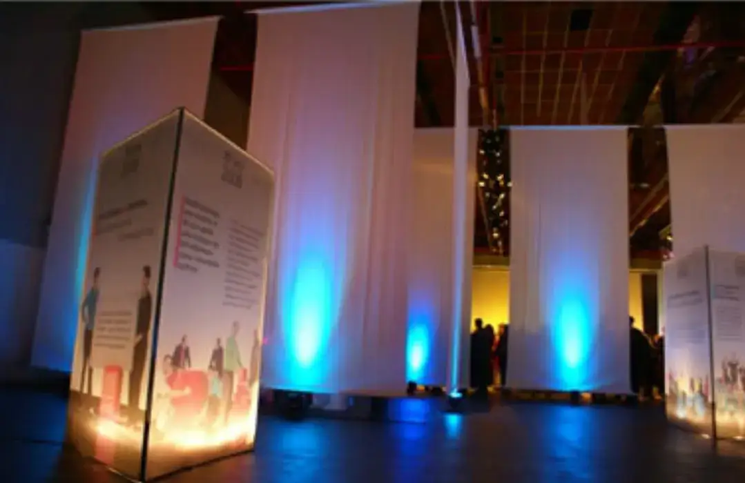 Centre des expositions du Mans 6