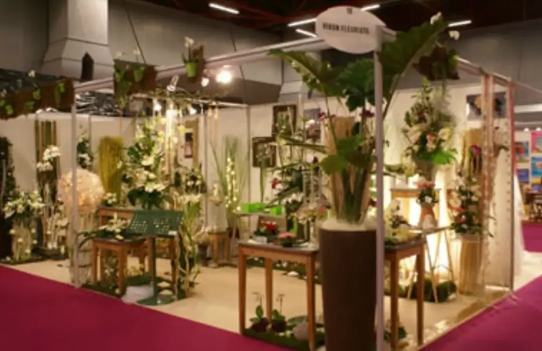 Centre des expositions du Mans 7