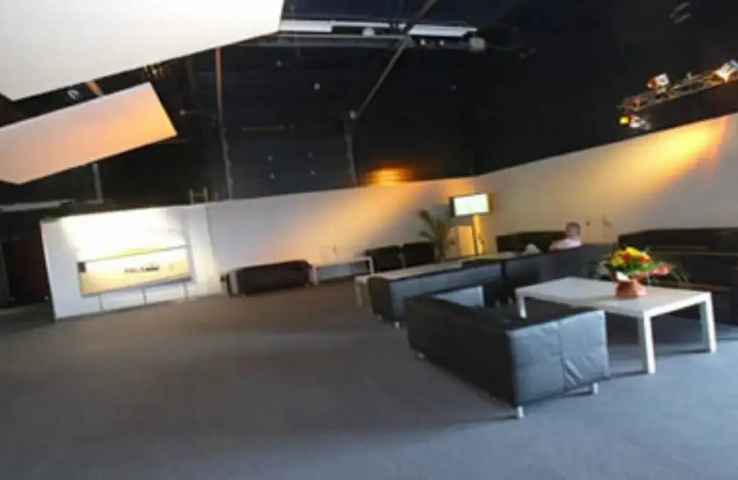 Centre des expositions du Mans 9