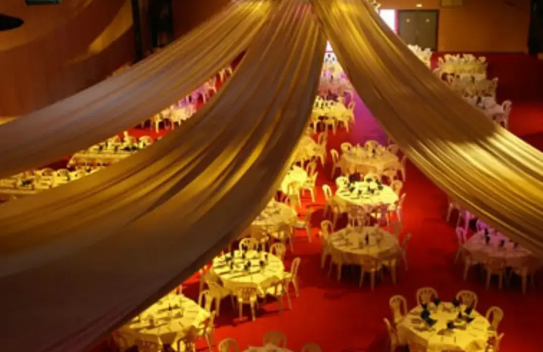 Centre des expositions du Mans 11