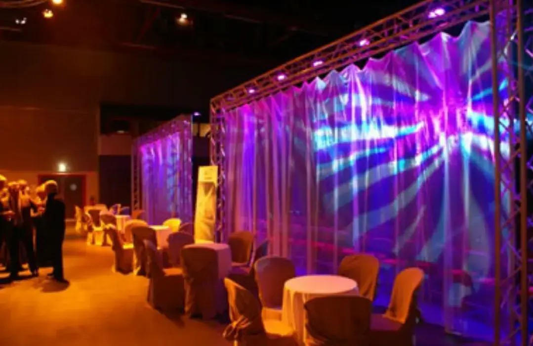Centre des expositions du Mans 12