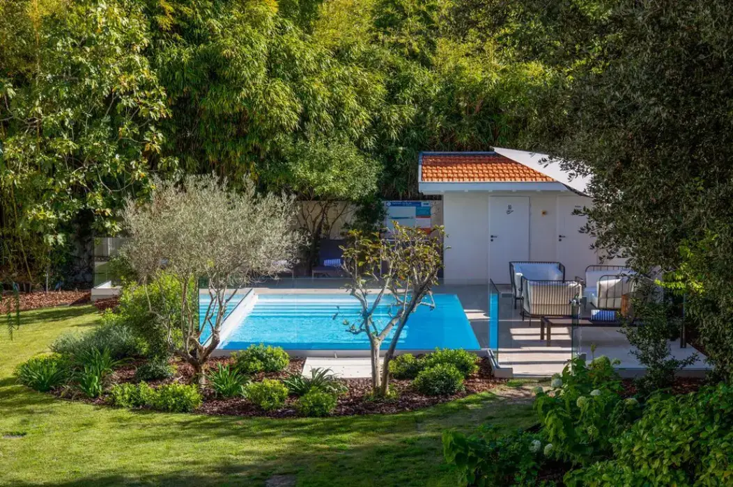 Villa du Moulleau 12