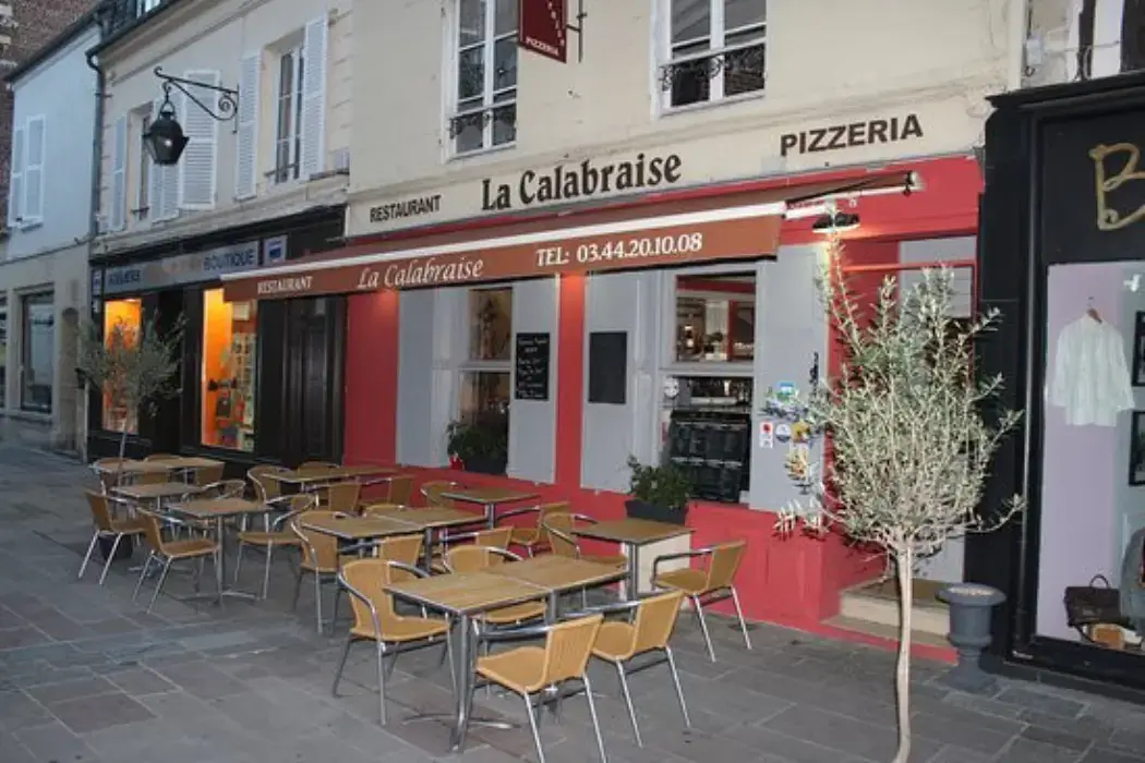La Calabraise 3