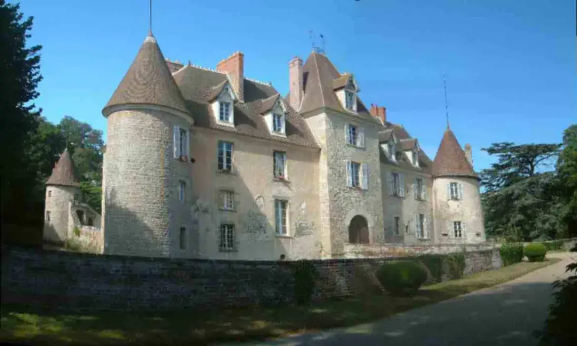 Domaine de Bisseret