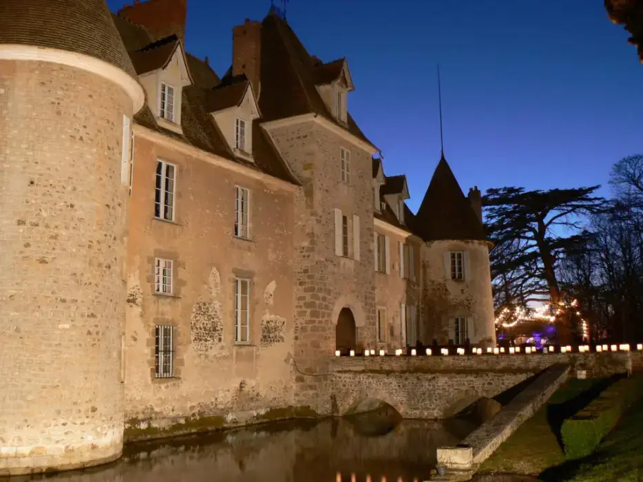 Domaine de Bisseret 2