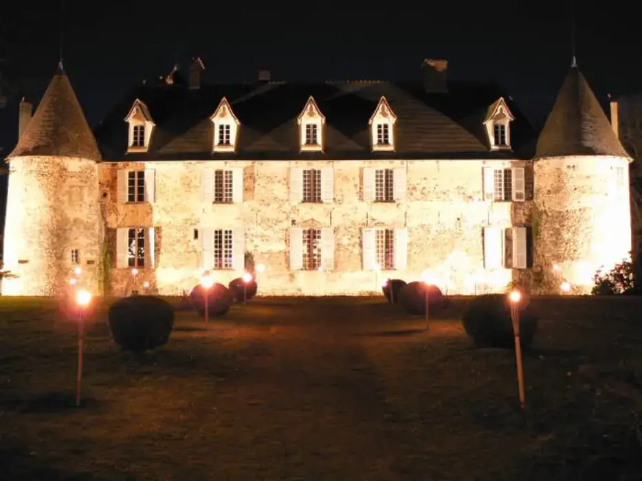 Domaine de Bisseret 3
