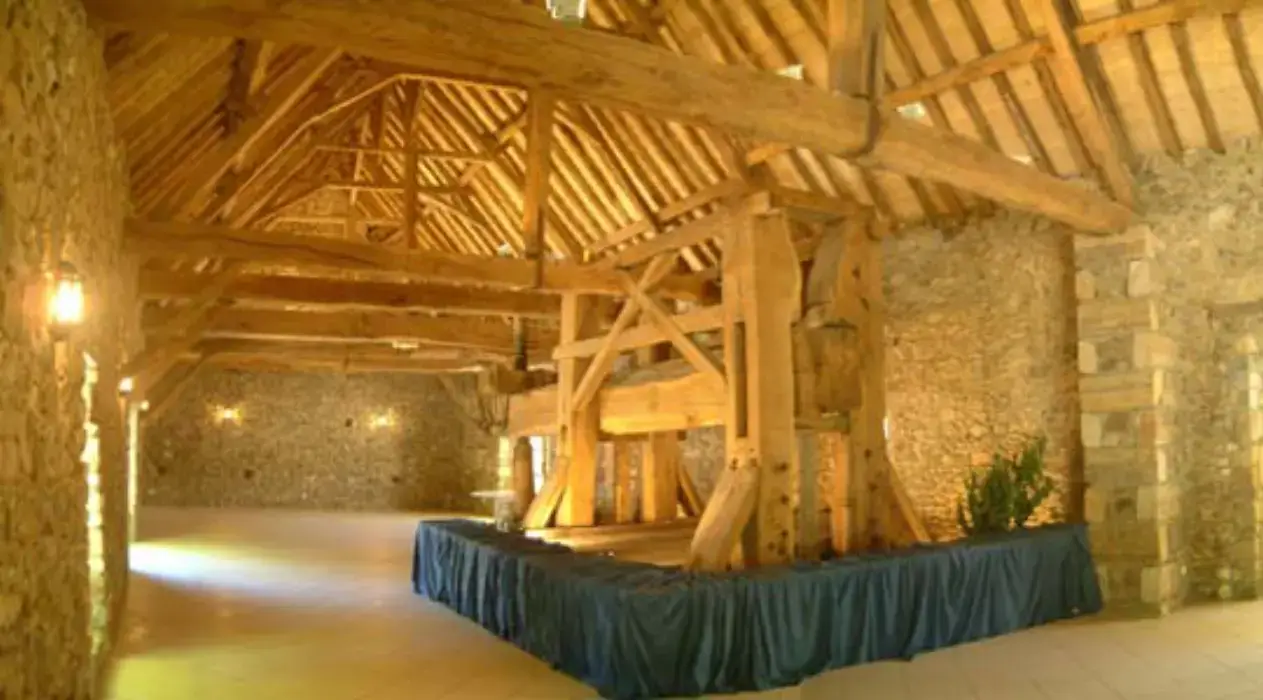 Domaine de Bisseret 4