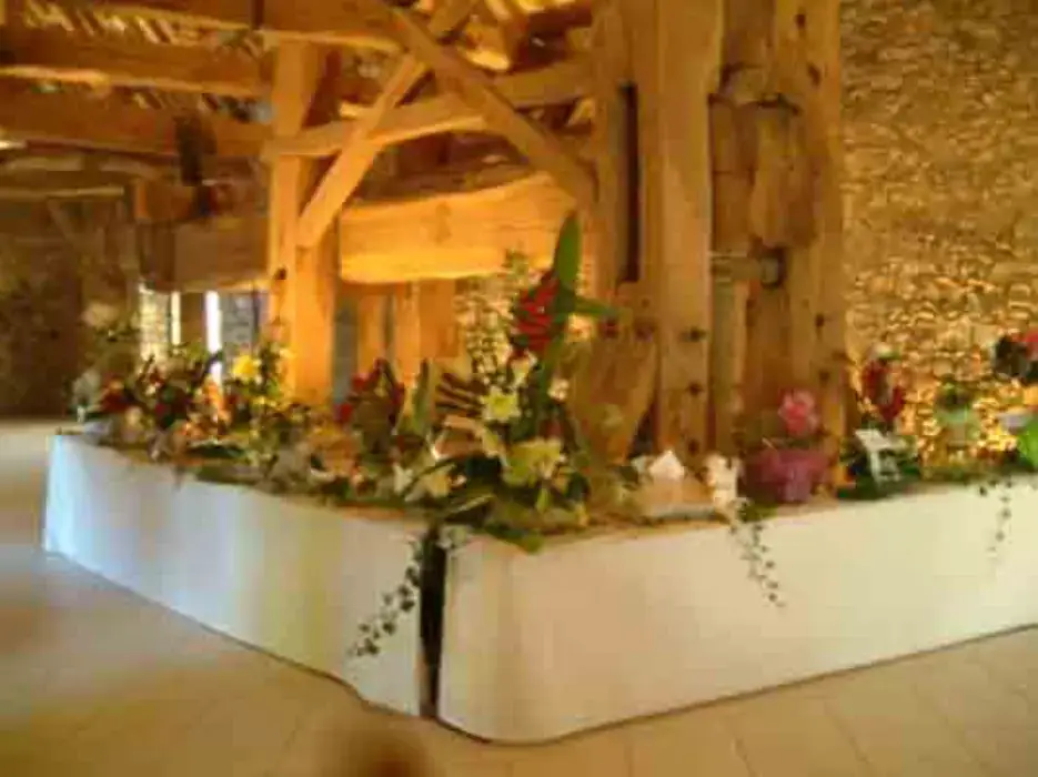 Domaine de Bisseret 5