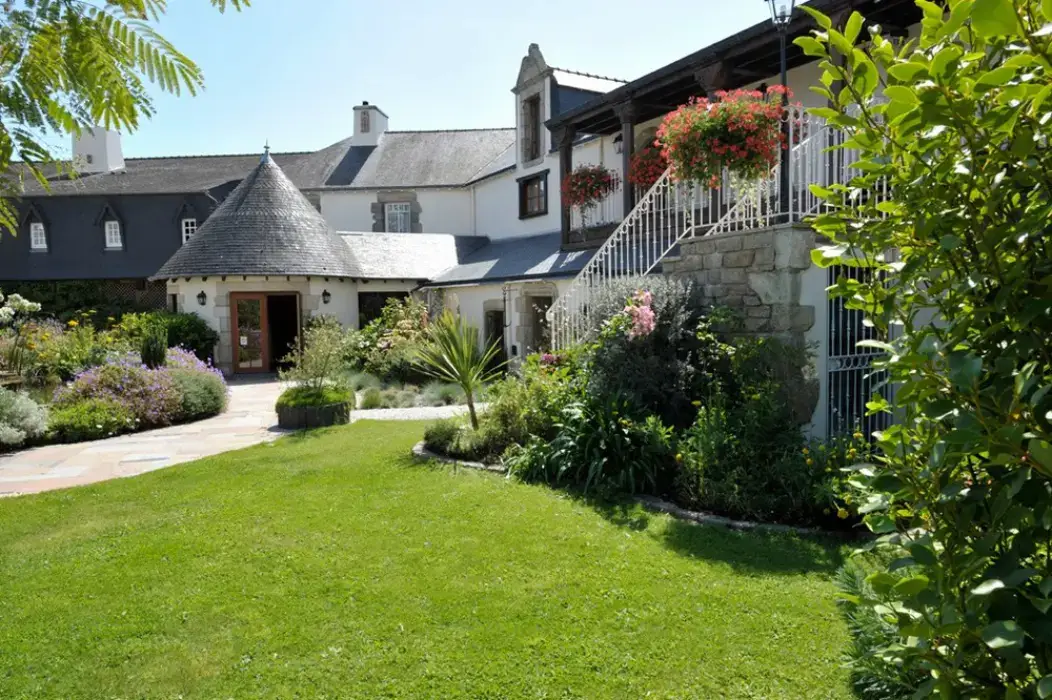 Domaine de Rochevilaine 11