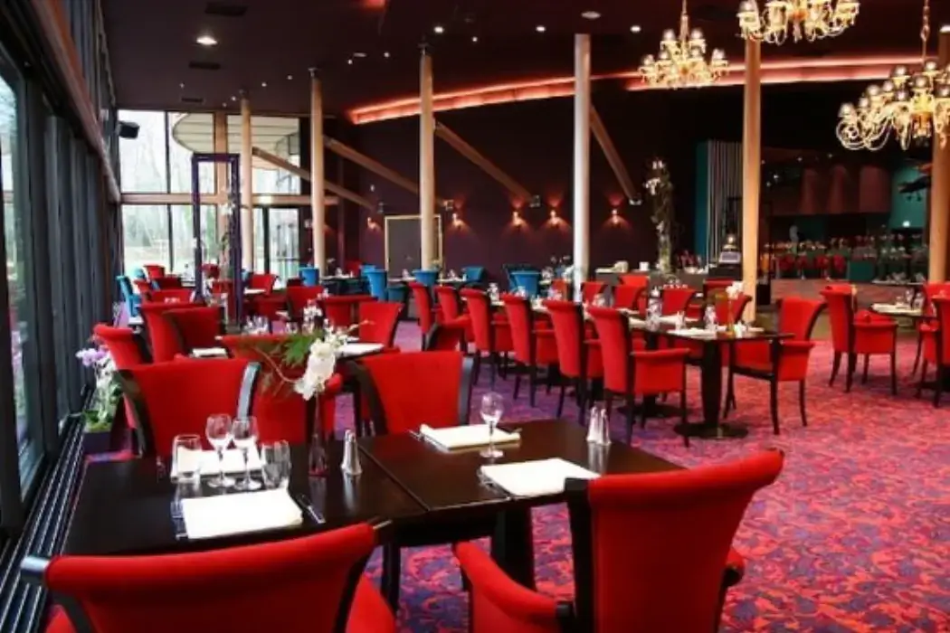 Casino de Luc sur Mer 2