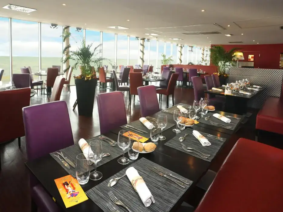Casino de Luc sur Mer 3