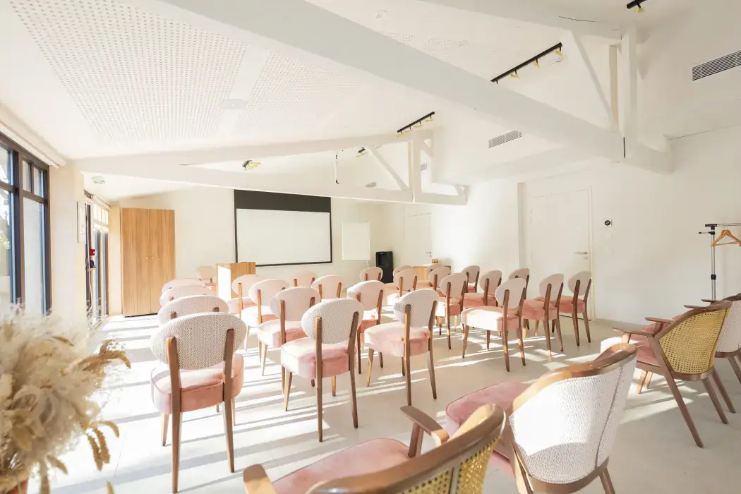 La Bastide Bourrelly*****Mathias Dandine 4