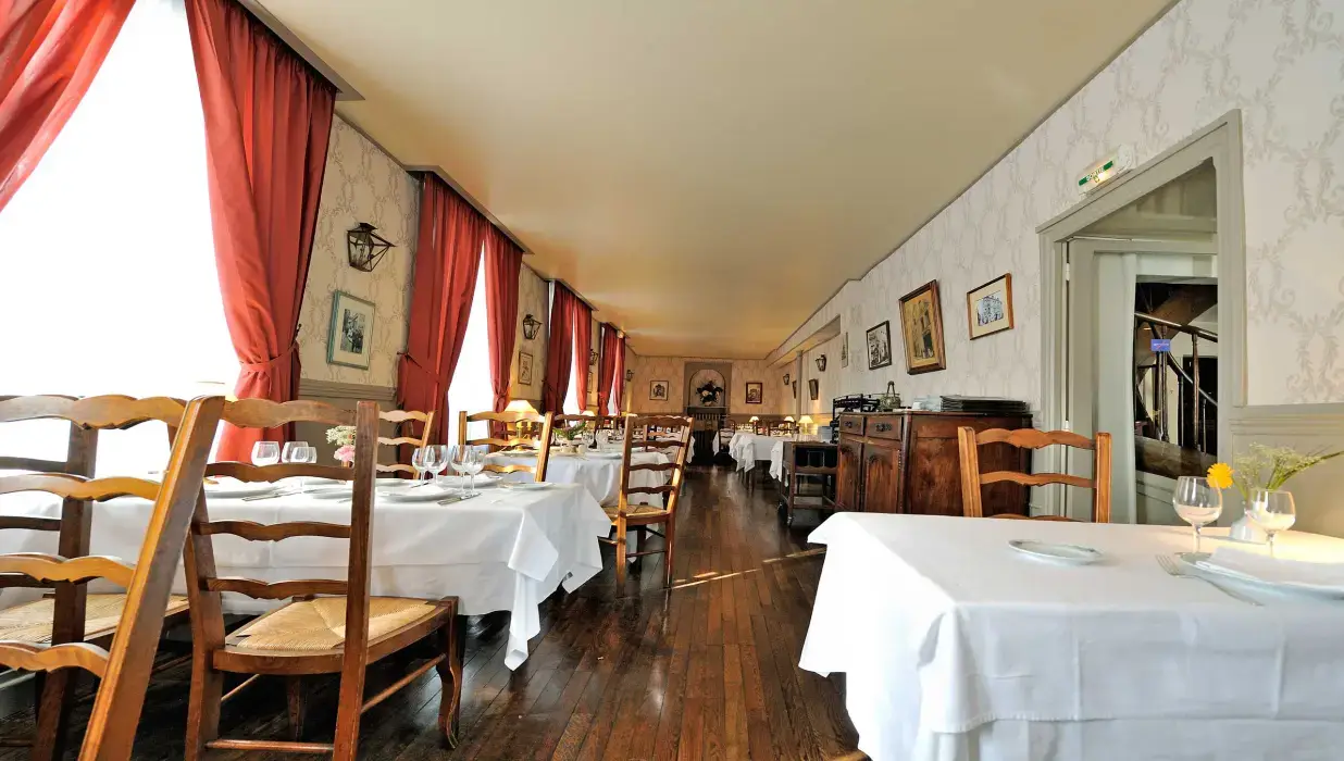 Hotel de La Bannière de France 7