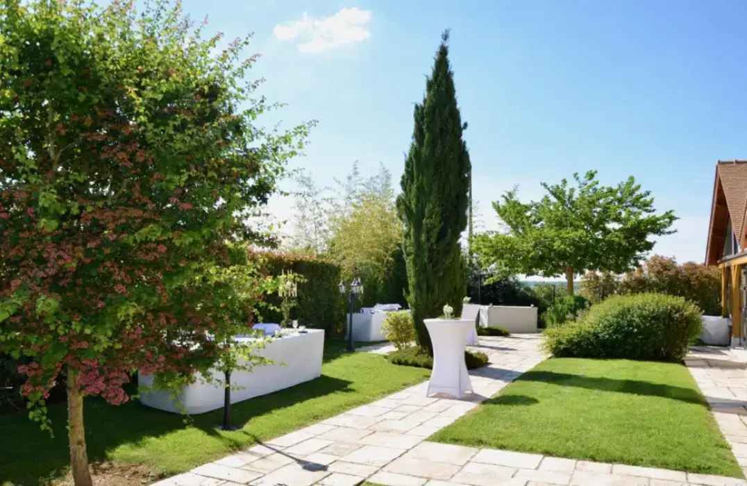 Domaine de la Haie des Granges 2