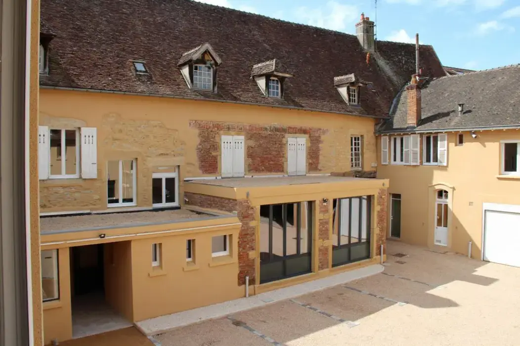 Hôtel du Lion d'Or 2