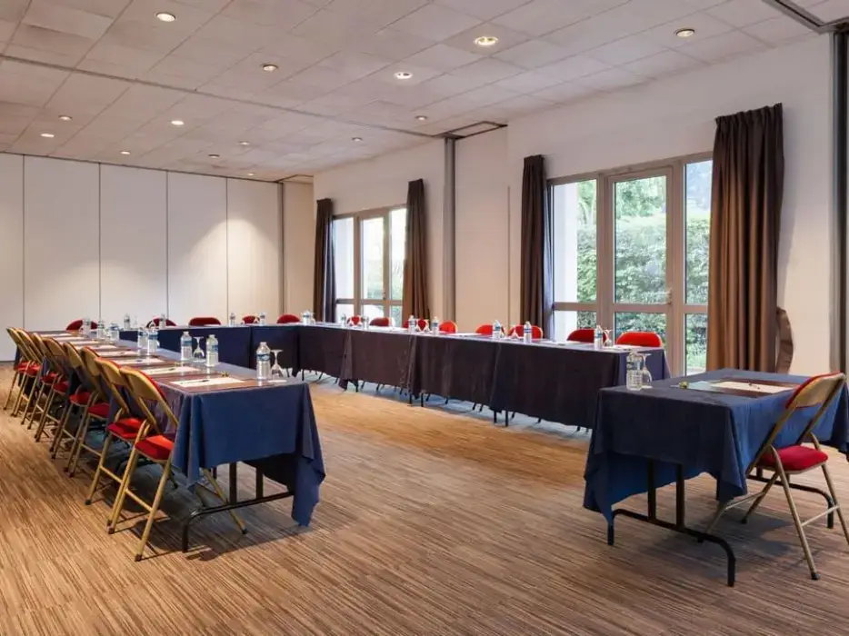 The Originals Relais Rouen La Berteliere 3