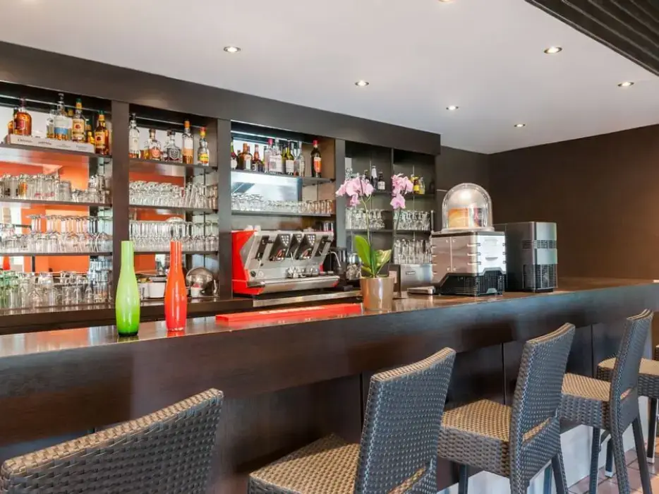 The Originals Relais Rouen La Berteliere 6