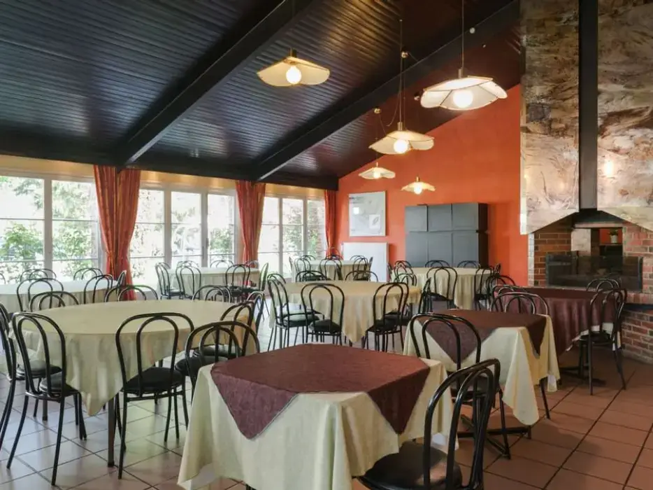 The Originals Relais Rouen La Berteliere 8