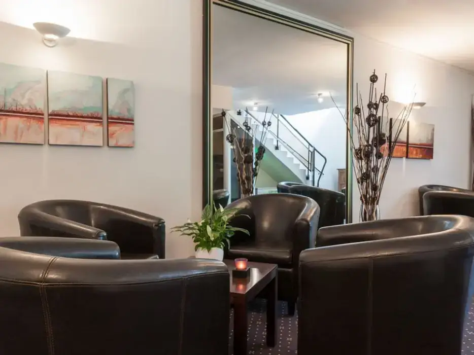 The Originals Relais Rouen La Berteliere 9