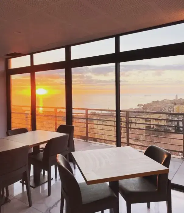 Hôtel Le Bastia 2