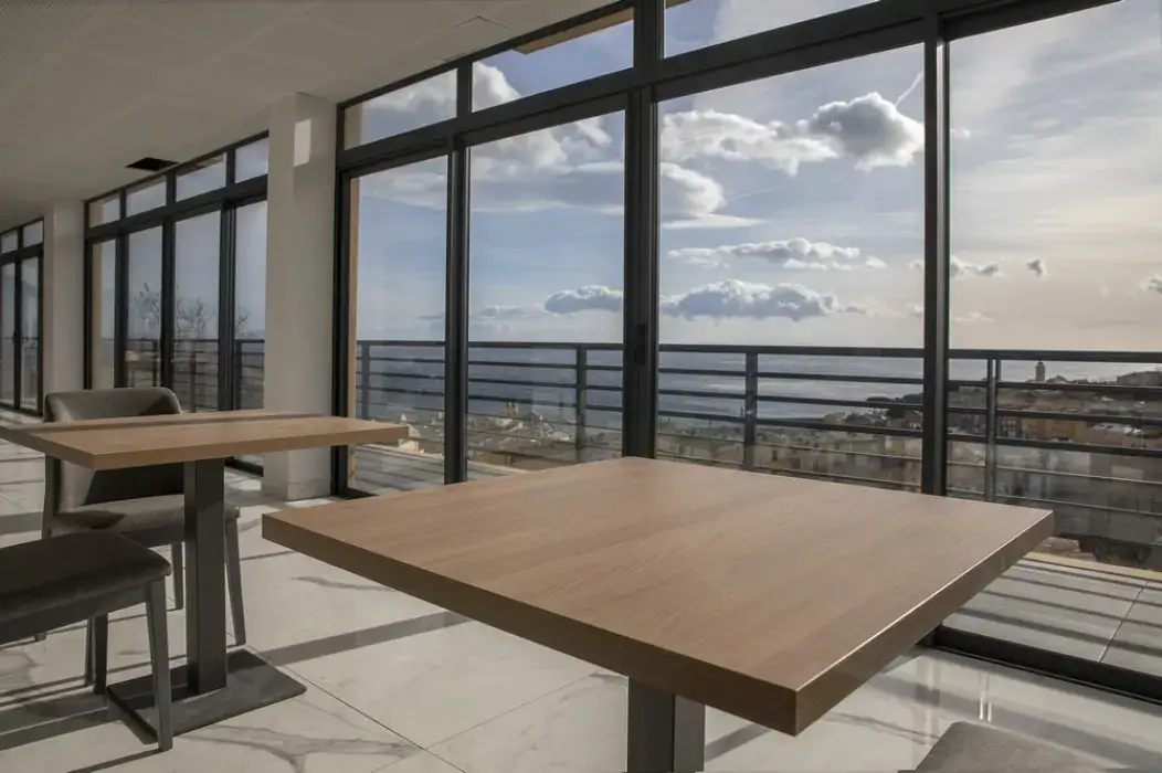 Hôtel Le Bastia 3