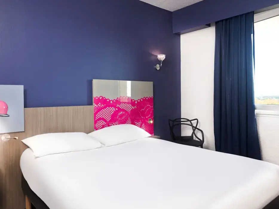 Ibis Styles Arles Palais des Congrès 2