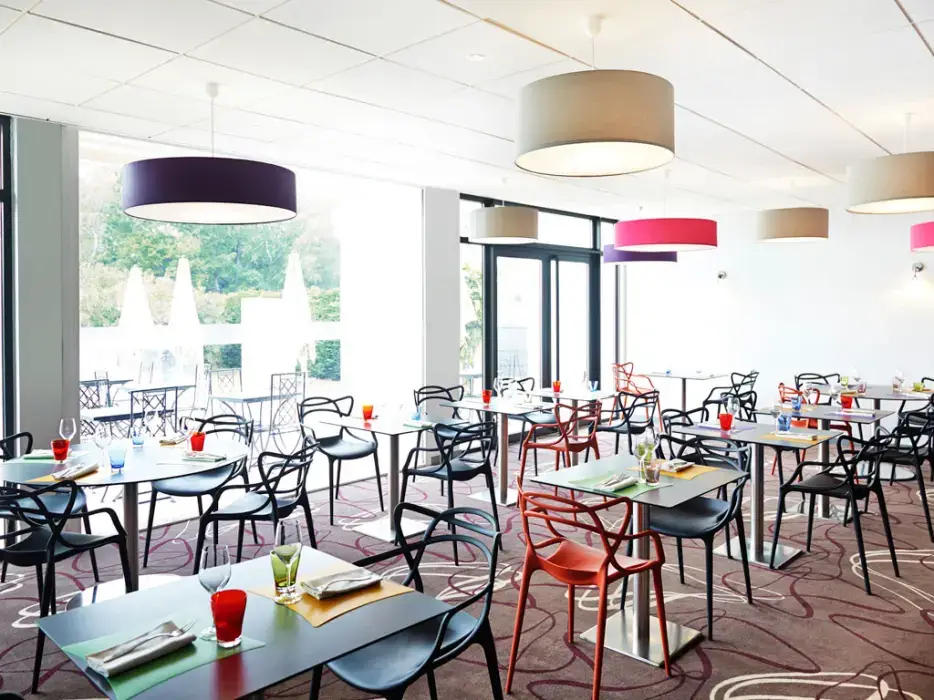 Ibis Styles Arles Palais des Congrès 4