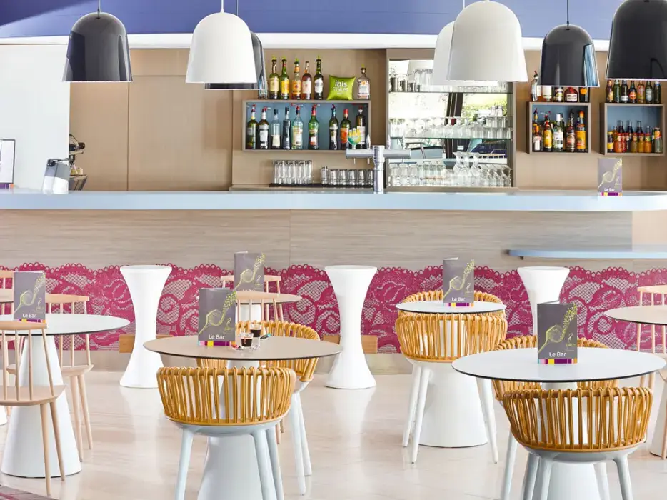 Ibis Styles Arles Palais des Congrès 5