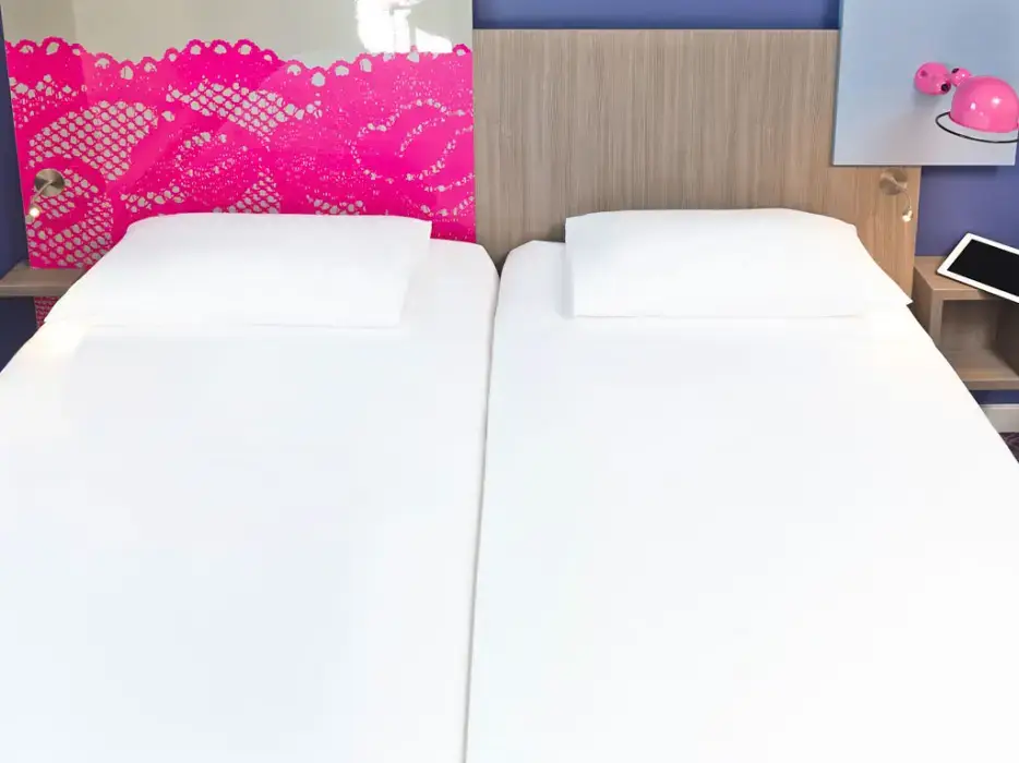 Ibis Styles Arles Palais des Congrès 6