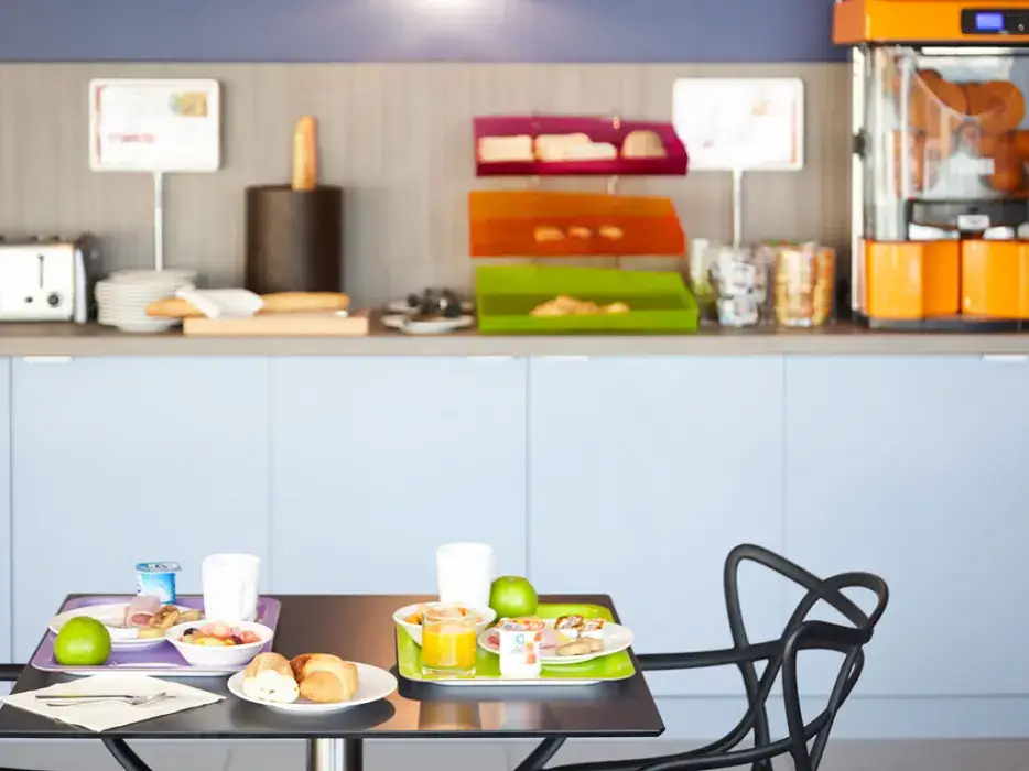 Ibis Styles Arles Palais des Congrès 7