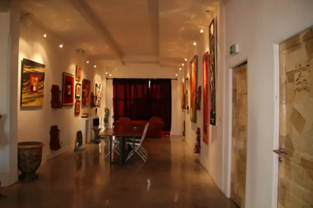 La Cave Saint Just 5