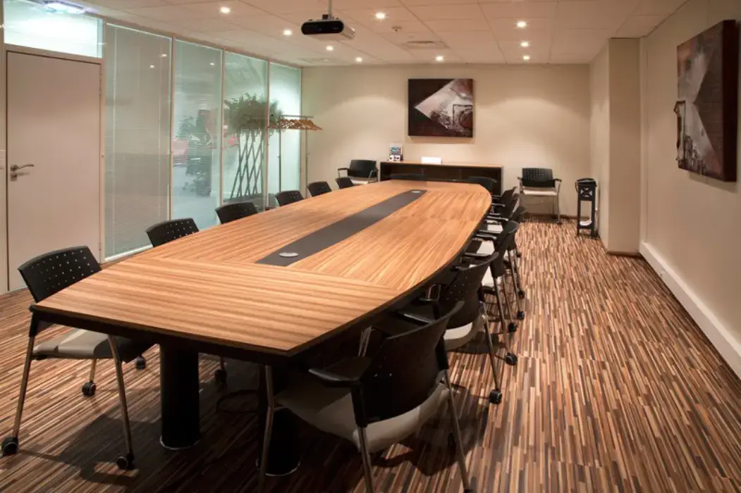 Centre d'Affaires de L'Aéroport de Nice 2