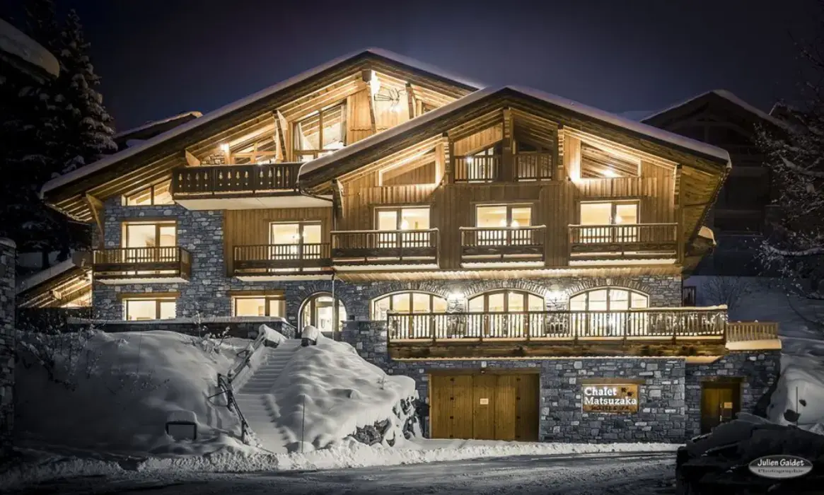Chalet Matsuzaka