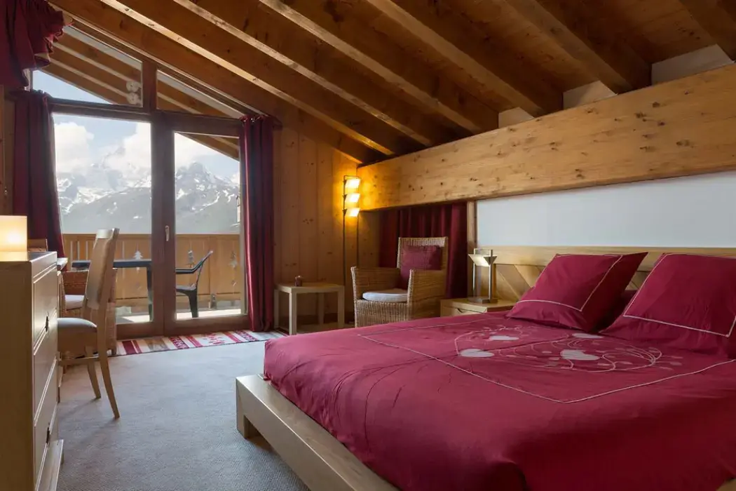 Chalet Matsuzaka 2