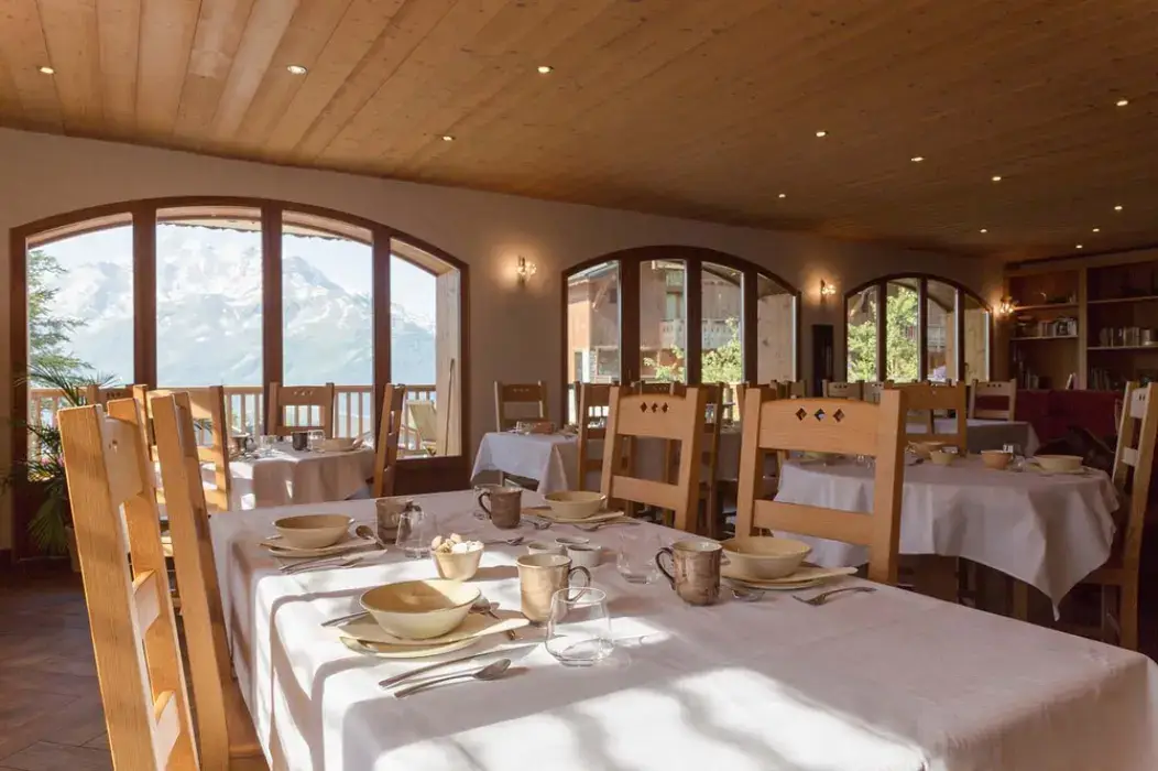 Chalet Matsuzaka 3