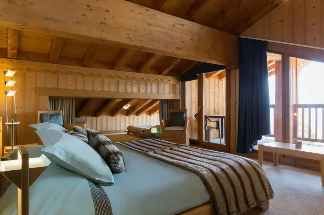 Chalet Matsuzaka 6